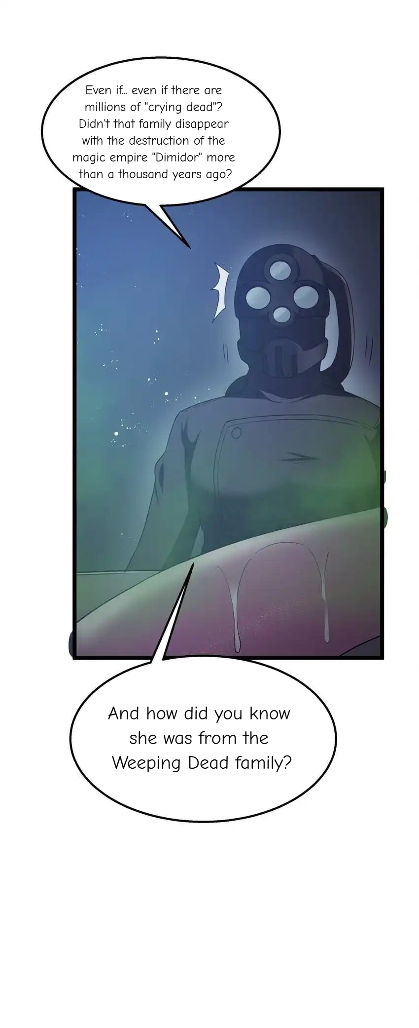 This Hero is a Money Supremacist Chapter 34 - page 52